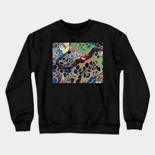 Green River Crewneck Sweatshirt